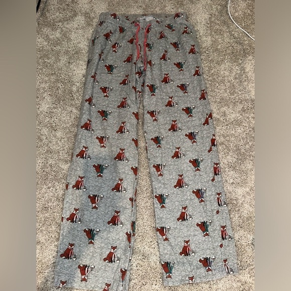 Old Navy Pajama Pants Size XS - Picture 1 of 2